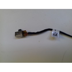 Mufa de alimentare  Acer Aspire E1-572